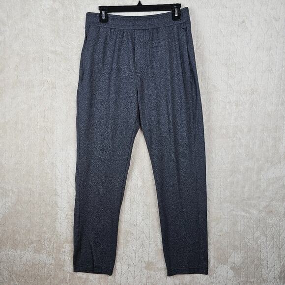 Public Rec All Day Every Day Joggers 32x30 Heathered Athleisure Classic Comfort - Picture 1 of 7